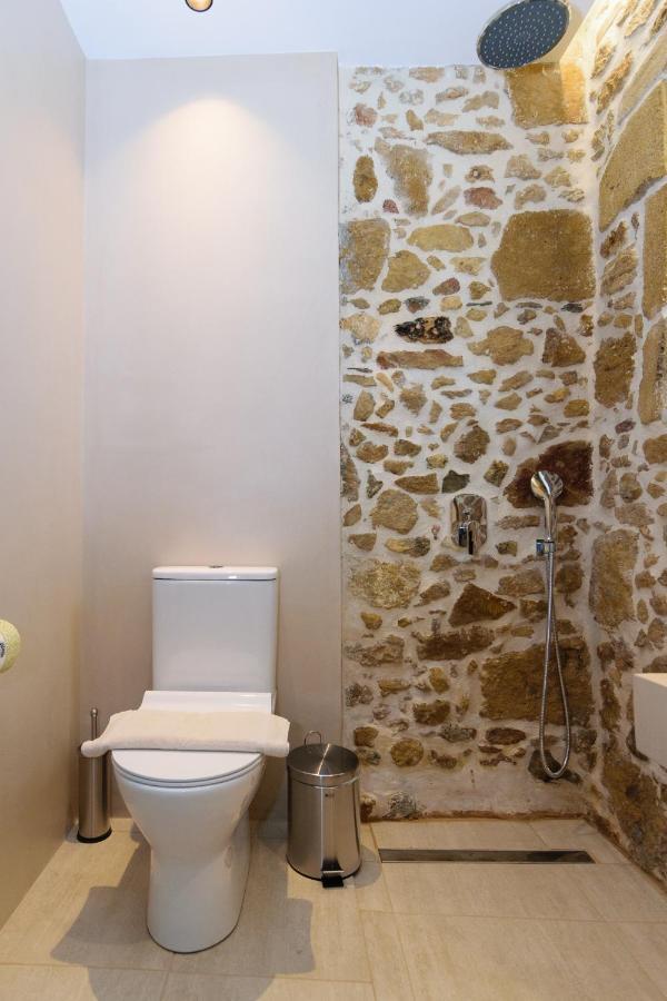 Effrosini Traditional Home Nopigia Zewnętrze zdjęcie
