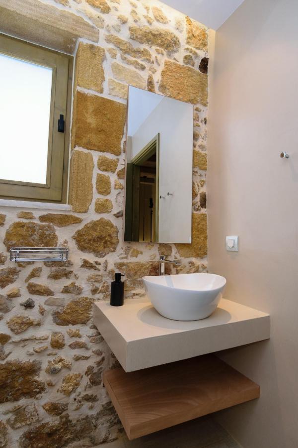 Effrosini Traditional Home Nopigia Zewnętrze zdjęcie